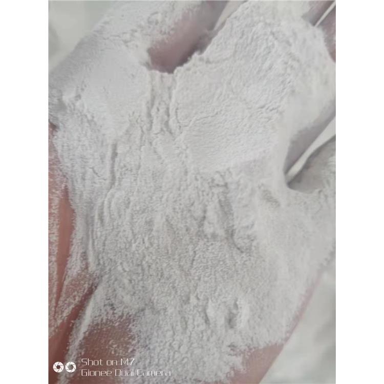 南昌透明氧化锌主要应用